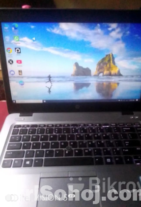 Hp elitbook 840 g3